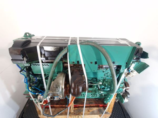 Moteur pour Engins de chantier Volvo TAD1643VE-B Engine (Industrial): photos 11