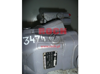 Pompe hydraulique pour Matériel de béton WIRTGEN 2134757: photos 2