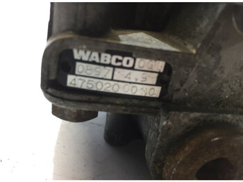 Valve pour Camion Wabco Axor 2 1840 (01.04-): photos 4