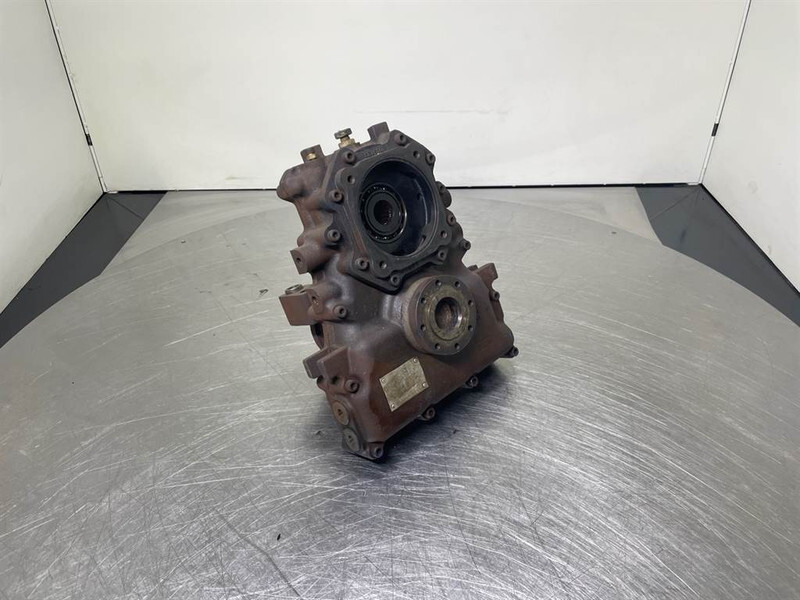 Boîte de vitesse pour Engins de chantier Yanmar V80-Carraro TB172-419853-Transmission/Getriebe: photos 5