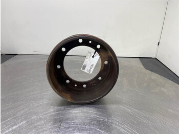 Pièces de frein pour Engins de chantier ZF AP-B325 - Brake drum/Bremstrommel/Remtrommel: photos 2