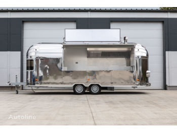 Remorque magasin neuf AIRSTREAM Catering Trailer | Food Truck| IN STOCK: photos 1
