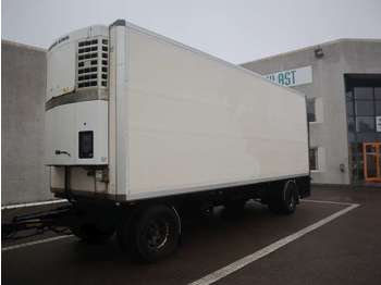 Remorque Frigorifique Dapa 18 Pl 8000 Eur En Vente Sur Truck1 Luxembourg Id
