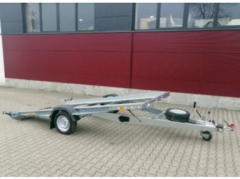 Besttrailers Mini Wenus - Remorque porte-voitures