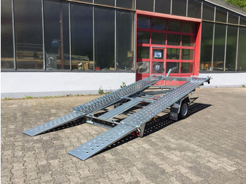 Pongratz L-AT 350 G-K 1500kg - Kippbar! SONDERAKTION!  - Remorque porte-voitures