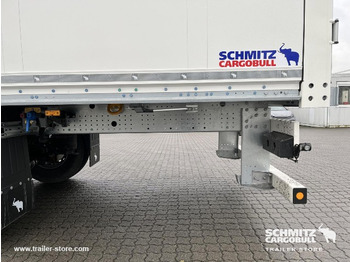 Semi-remorque fourgon SCHMITZ Dryfreight Standard Double deck: photos 3