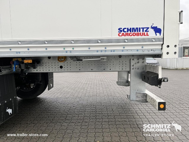 Semi-remorque fourgon SCHMITZ Dryfreight Standard Double deck: photos 3