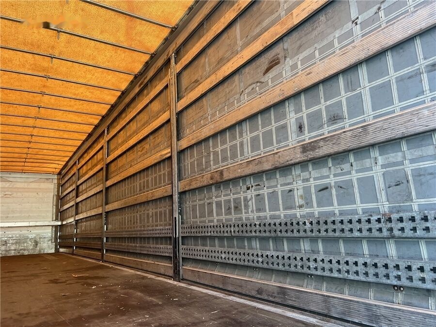 Semi-remorque rideaux coulissants Schmitz Cargobull SCB-S3T: photos 7