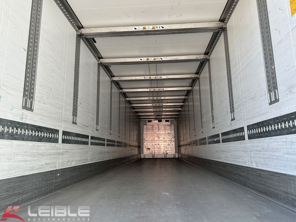 Semi-remorque frigorifique Schmitz Cargobull SKO24/L COOL*Doppelstock*2.997Std*Liftachse*: photos 8