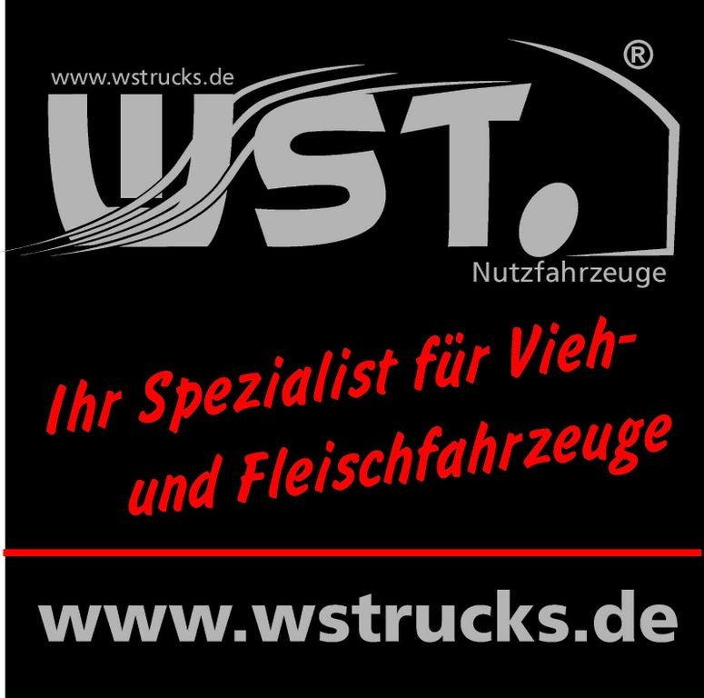 Semi-remorque frigorifique Schmitz Cargobull Tiefkühl   Vector 1550 Stom/Diesel: photos 15