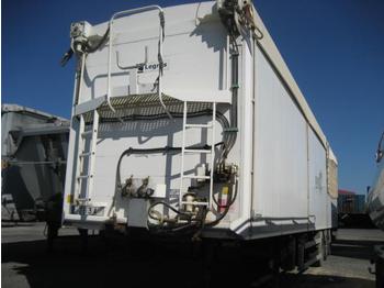 Legras  - Semi-remorque benne