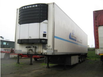  LATRE mit Carrier Maxima 1200 - Semi-remorque frigorifique
