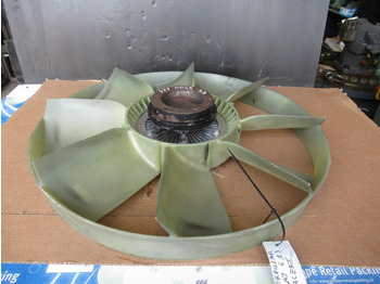Ventilateur CATERPILLAR