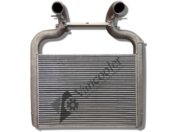 Intercooler DAF XF 106