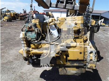 Moteur CATERPILLAR