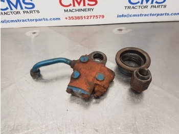 Valve hydraulique FORD
