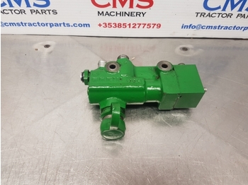 Valve de frein JOHN DEERE