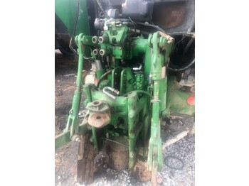 Frame/ Châssis JOHN DEERE