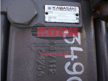 Pompe hydraulique KAWASAKI
