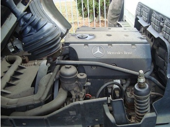 Moteur MERCEDES-BENZ Atego