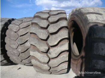 Pneu MICHELIN