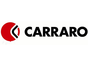 Suspension CARRARO