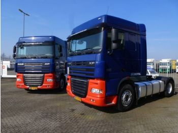 Tracteur routier DAF: photos 1