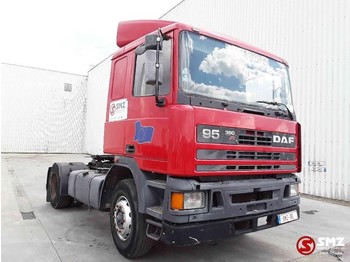 Tracteur routier DAF 95 360 ATI