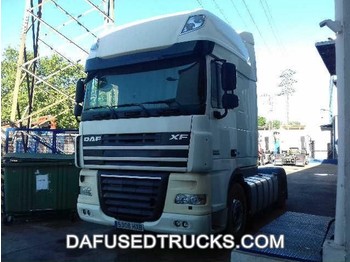 Tracteur routier DAF FT XF105.510: photos 1