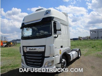 Tracteur routier DAF FT XF450