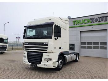 Tracteur routier DAF FT XF 105.460: photos 1