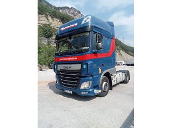 Tracteur routier DAF XF460FT: photos 2