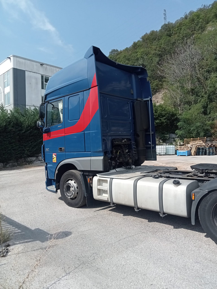 Tracteur routier DAF XF460FT: photos 4