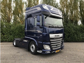 Tracteur routier DAF XF480 FT Euro6 Intarder Full-Air: photos 1