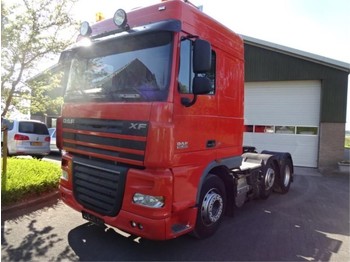 Tracteur routier DAF XF 105-460 FTG: photos 1