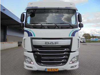 DAF XF 440 EUR6 - Tracteur routier: photos 5