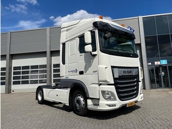 Tracteur routier DAF XF 480 FT / SC / Skirts / 350 DKM! / APK-TUV 06-23: photos 1