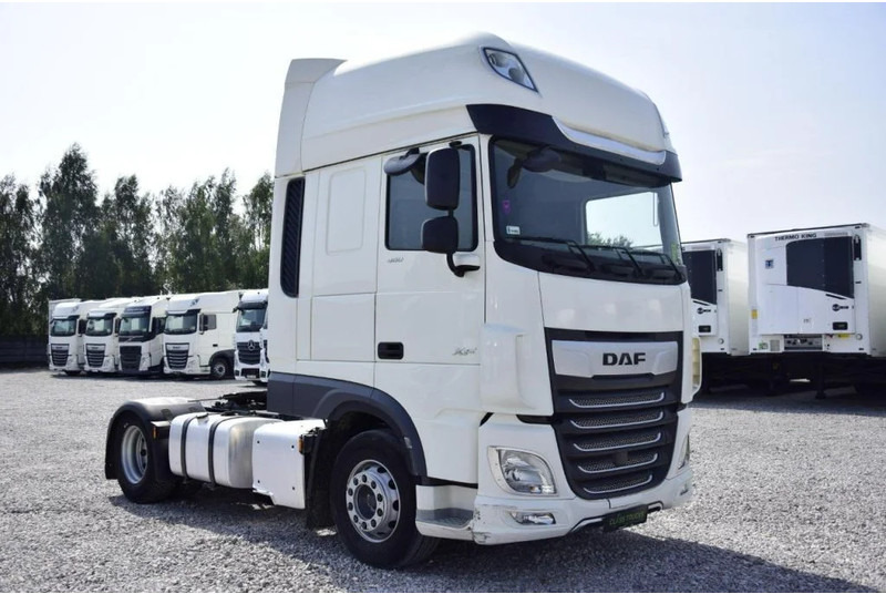 Tracteur routier DAF XF 480 SSC | Leasing: photos 3