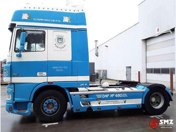 Tracteur routier DAF XF 480 superspacecab: photos 5