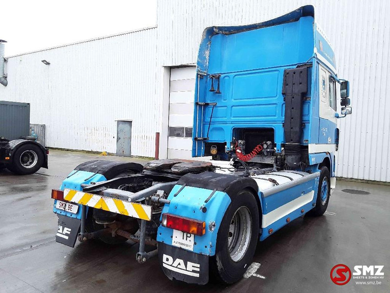 Tracteur routier DAF XF 480 superspacecab: photos 12