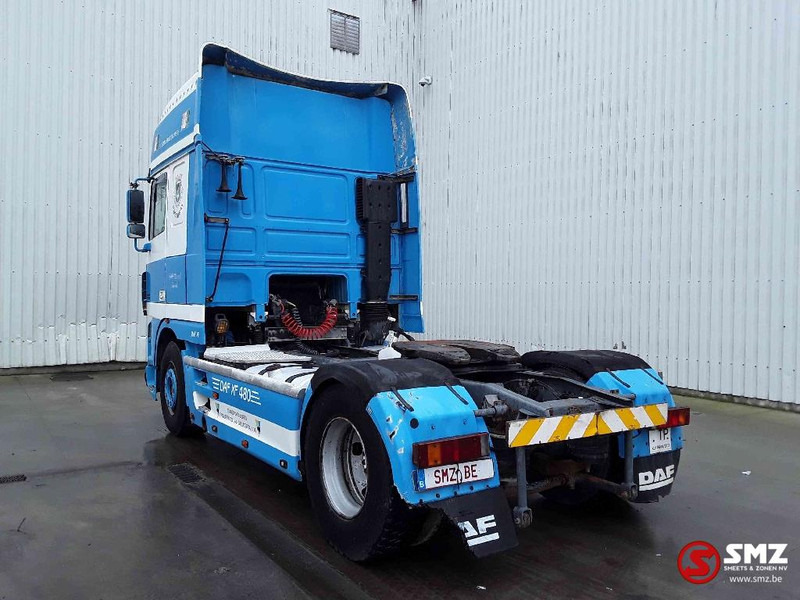 Tracteur routier DAF XF 480 superspacecab: photos 10