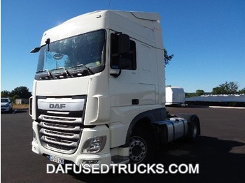 Tracteur routier DAF XF 510 FT: photos 1