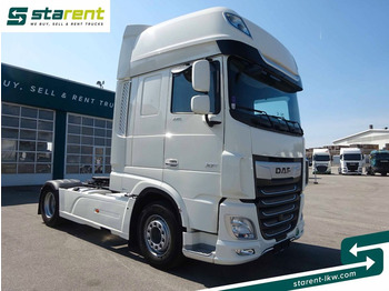 DAF XF 530 Super Space Cab, Intarder, Standklima  - Tracteur routier: photos 3