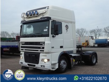 Tracteur routier DAF XF 95.430 ssc manual gearbox: photos 1