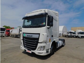 Tracteur routier Daf Xf 460 ft: photos 1