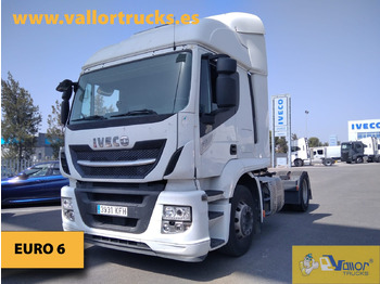 IVECO Active Time 460 - Tracteur routier
