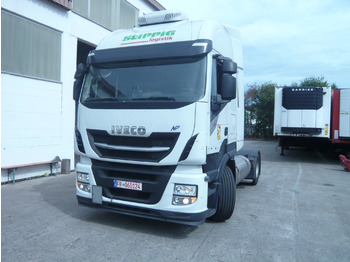 IVECO Stralis 460 NP LNG - Tracteur routier