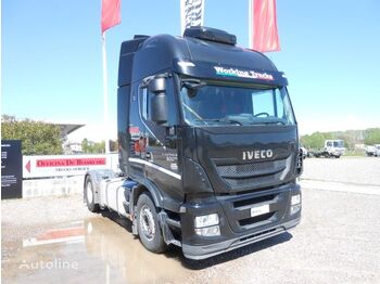 Tracteur routier IVECO Stralis 500: photos 1