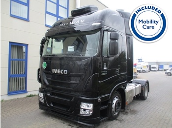 Tracteur routier IVECO Stralis AS440S46T/FPLT inkl. Iveco Mobility Care: photos 1