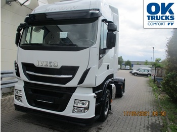 Tracteur routier IVECO Stralis AS440S46T/P: photos 1